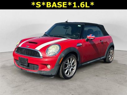 Used 2010 MINI Cooper S