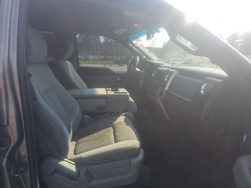 Used 2013 Ford F150 XLT w/ Luxury Equipment Group image 11
