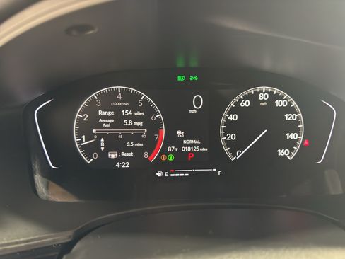Used 2026 Honda Civic Sport image 38