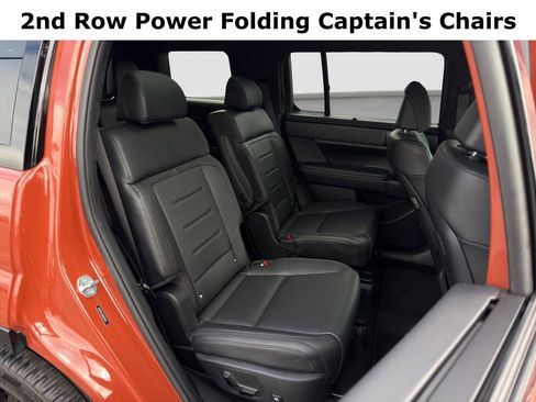 Used 2024 Hyundai Santa Fe Calligraphy image 19