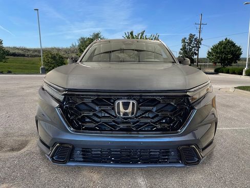 New 2026 Honda CR-V Sport-L image 10