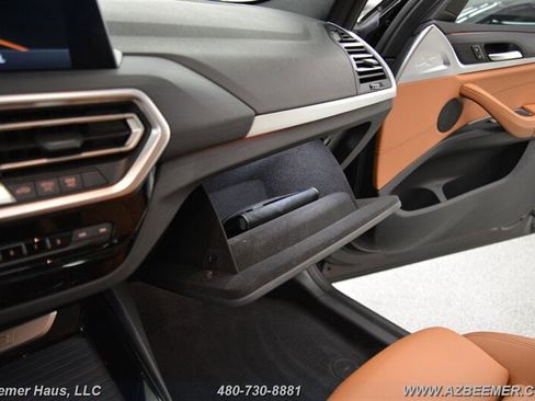 Used 2022 BMW X3 sDrive30i w/ M Sport Package 2 image 35