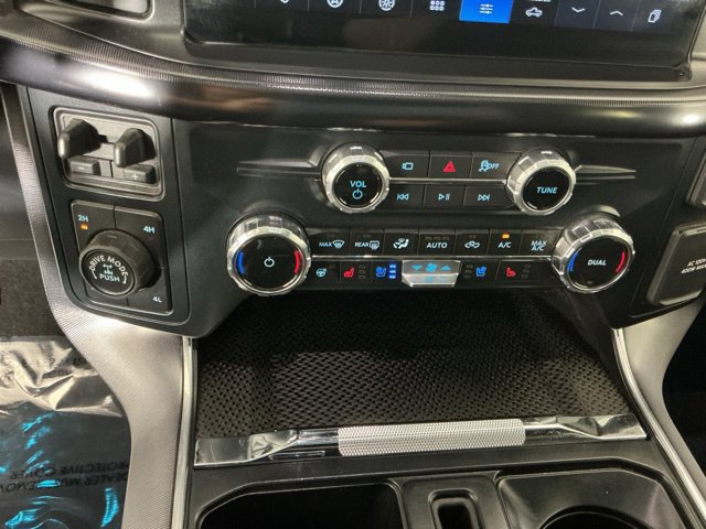 Used 2025 Ford F150 Raptor w/ Equipment Group 803A Raptor R AWD/4WD image 23