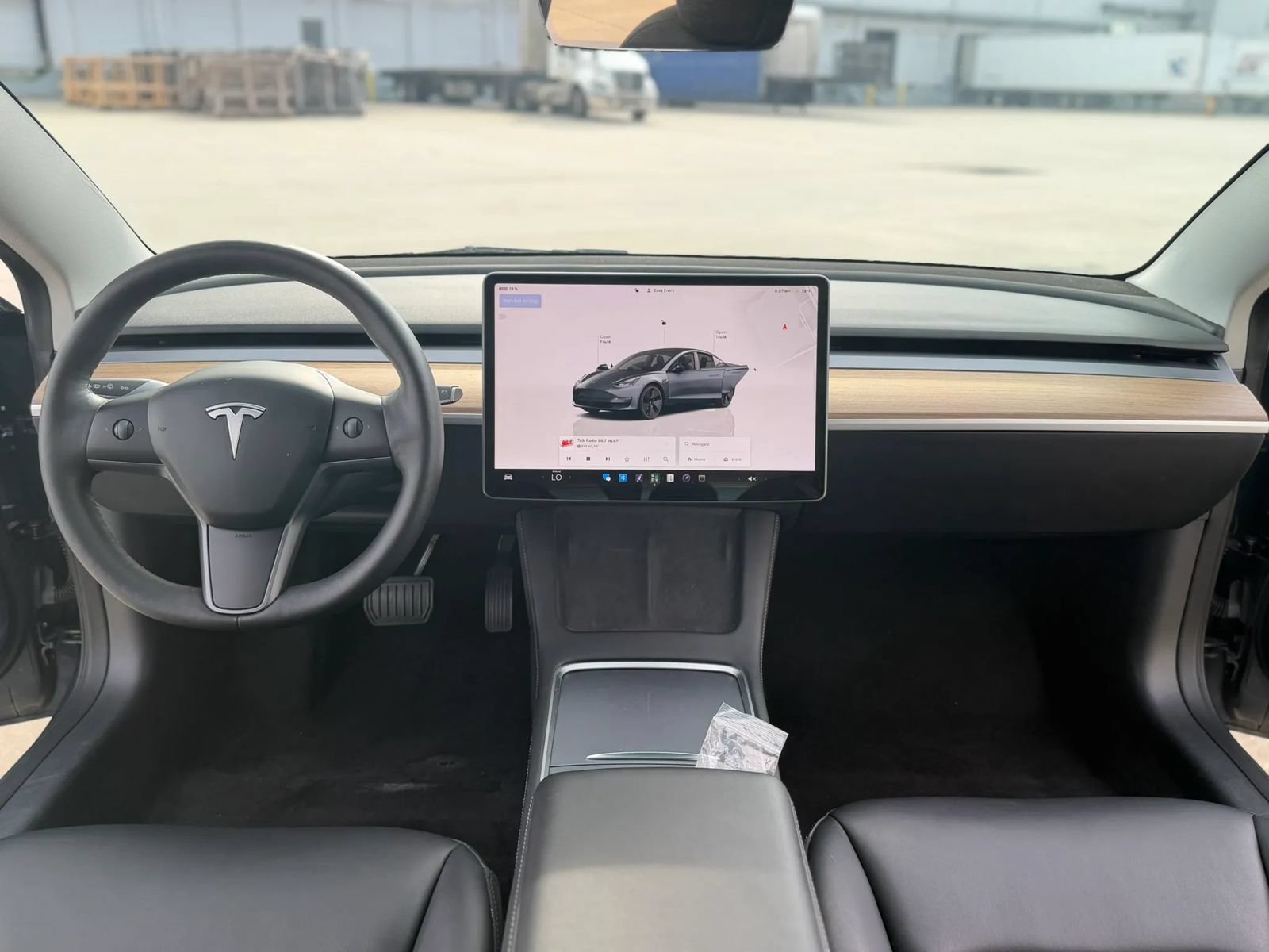 Used 2023 Tesla Model 3 Standard Range RWD image 26