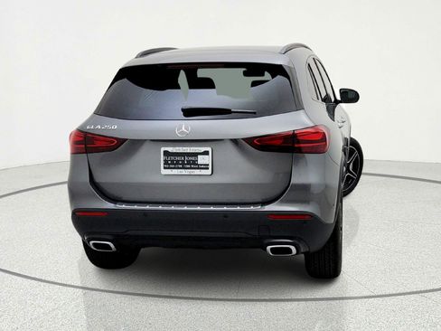 New 2026 Mercedes-Benz GLA 250 image 7