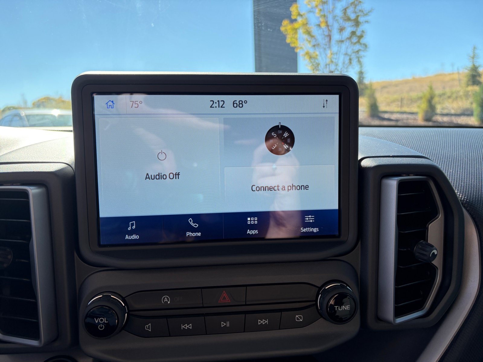 Used 2024 Ford Bronco Sport Big Bend AWD/4WD image 12