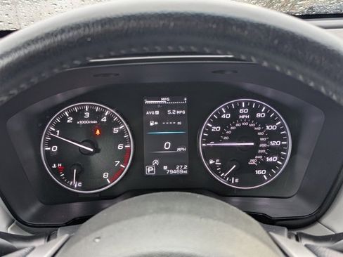 Used 2021 Subaru Outback Premium image 14