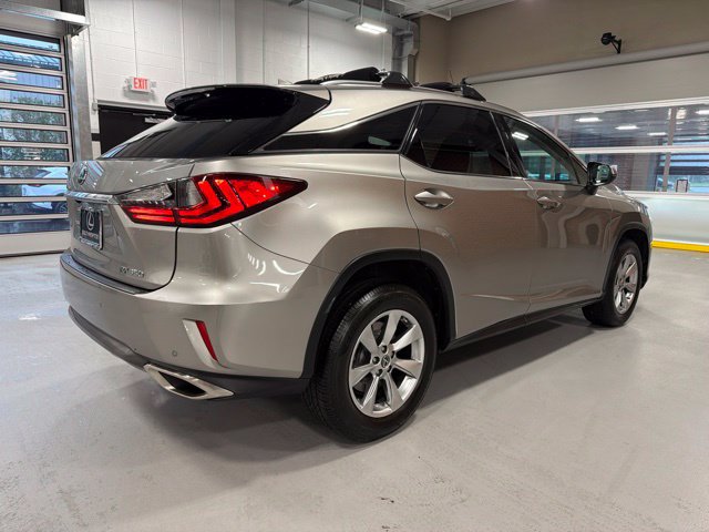 Used 2019 Lexus RX 350 AWD w/ Premium Package image 7