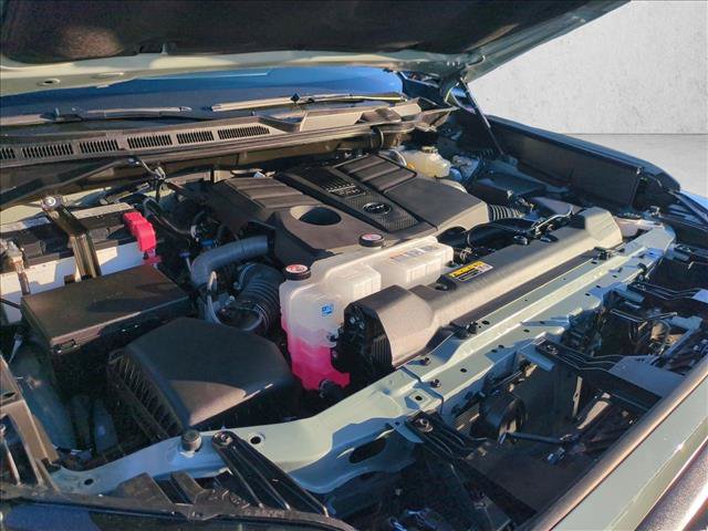 Certified 2026 Toyota Tundra SR5 w/ SR5 Convenience Package RWD image 22
