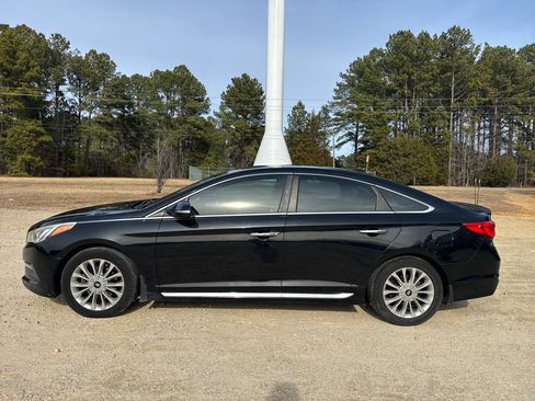 Used 2015 Hyundai Sonata Limited image 9