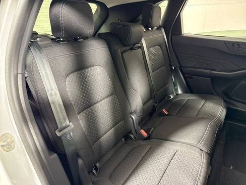 New 2026 Ford Escape Active w/ Cold Weather Package image 12