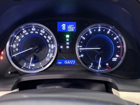 Used 2013 Lexus IS 250 AWD w/ Premium Pkg image 14