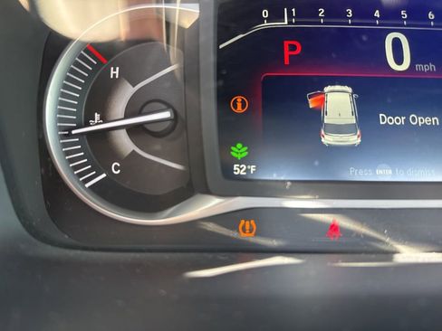 Certified 2023 Honda Passport EX-L image 31