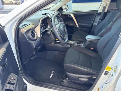 Used 2013 Toyota RAV4 XLE image 11