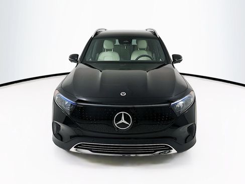 Certified 2025 Mercedes-Benz EQB 250+ image 2