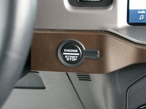 Used 2023 Ford Bronco Outer Banks image 22