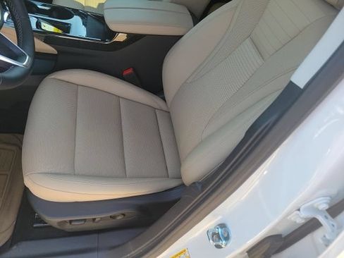 Used 2024 Buick Envision Preferred AWD/4WD image 15
