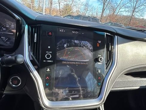 Certified 2022 Subaru Legacy Premium image 26