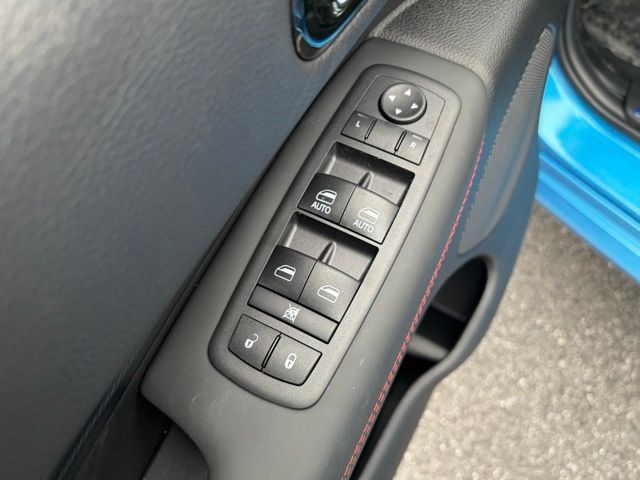 New 2026 Dodge Durango GT AWD/4WD image 13