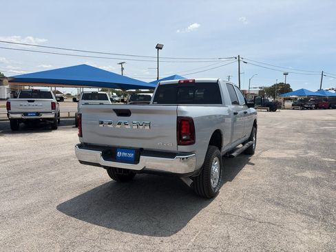 New 2026 RAM 2500 Tradesman AWD/4WD image 5