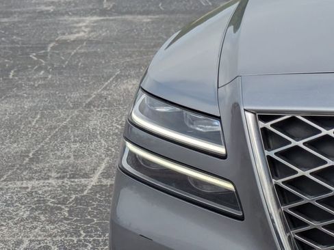 Used 2024 Genesis GV80 2.5T AWD/4WD image 10