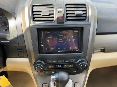 Used 2008 Honda CR-V EX-L image 17
