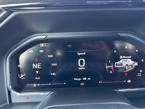 New 2026 GMC Sierra 1500 AT4 w/ AT4 Premium Package image 27