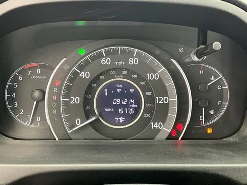 Used 2015 Honda CR-V EX-L image 10