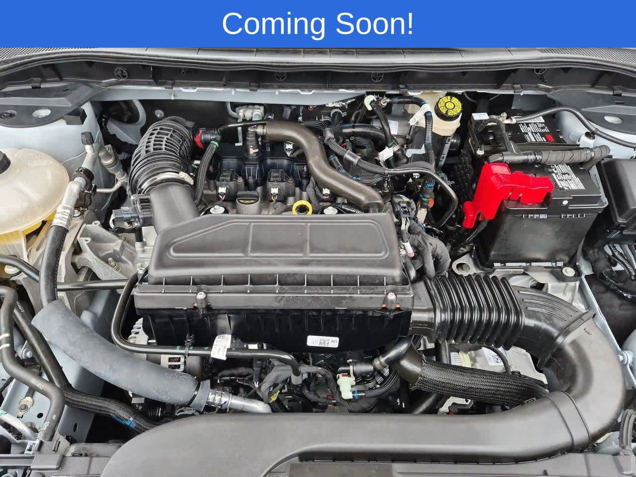 Used 2023 Ford Escape ST-Line w/ Tech Pack #1 AWD/4WD image 14