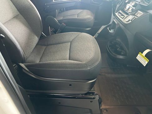 Used 2023 RAM ProMaster 1500 w/ Convenience Group FWD image 31
