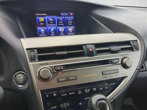 Used 2013 Lexus RX 350 AWD image 17