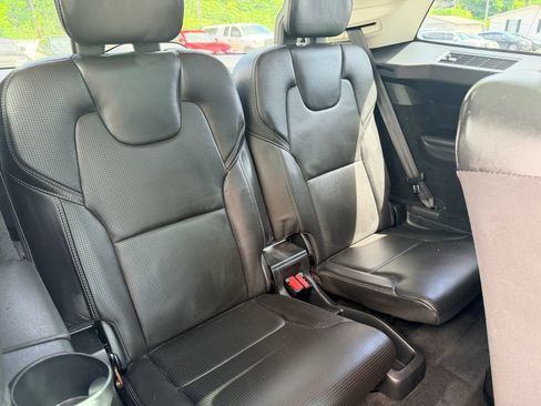 Used 2016 Volvo XC90 T6 Inscription AWD/4WD image 16
