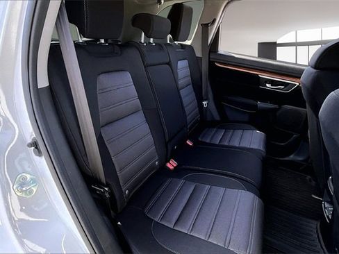 Used 2022 Honda CR-V EX image 23