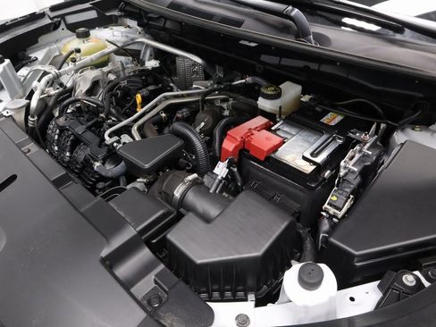 Used 2023 Mitsubishi Outlander SE image 13