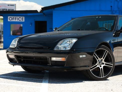 Used 2001 Honda Prelude image 17