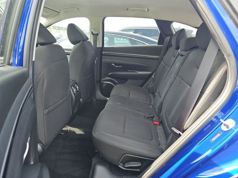Used 2023 Hyundai Tucson SEL FWD image 14