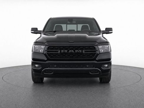 Used 2023 RAM 1500 Big Horn AWD/4WD image 8