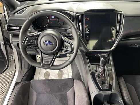Used 2022 Subaru WRX GT AWD/4WD image 12