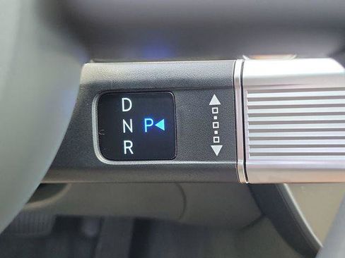 New 2026 Hyundai Sonata Blue FWD image 10