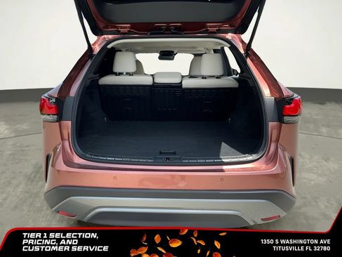 Used 2023 Lexus RX 350 Premium Plus w/ Cold Area Package FWD image 17