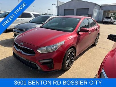 Used 2019 Kia Forte S