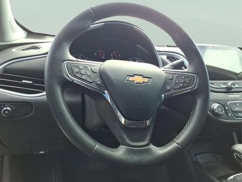 Used 2024 Chevrolet Malibu RS image 18