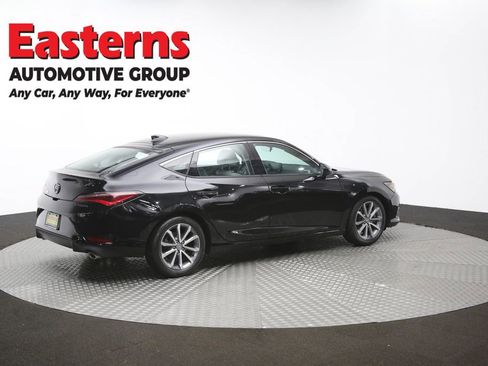 Used 2024 Acura Integra FWD image 44