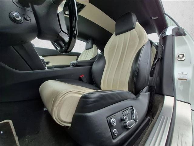Used 2015 Bentley Continental GT V8 S AWD/4WD image 13