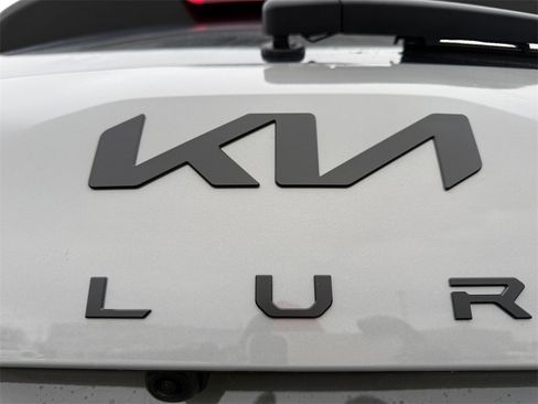 New 2025 Kia Telluride EX X-Line image 17