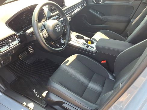 Used 2024 Honda Civic Sport image 14