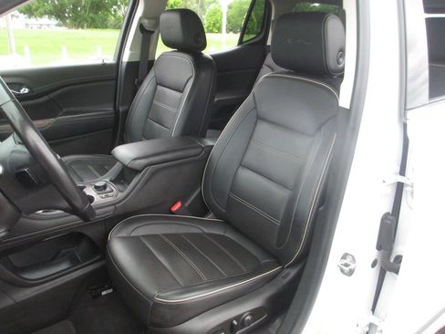 Used 2021 GMC Acadia Denali AWD/4WD image 20