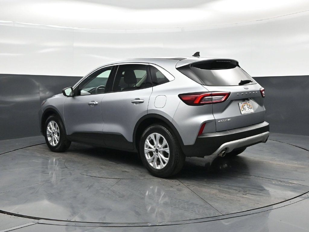 Used 2024 Ford Escape Active FWD image 6