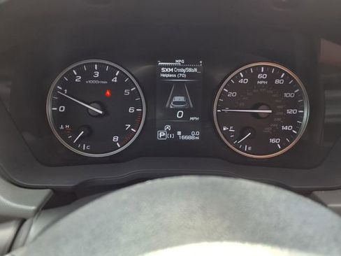 Certified 2024 Subaru Crosstrek 2.5i Limited w/ Crosstrek Mirror Package AWD/4WD image 20