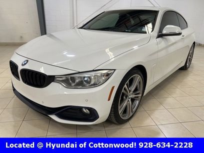 Used 2017 BMW 430i Coupe